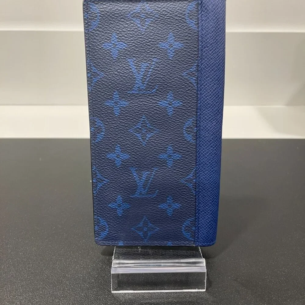 Louis Vuitton Monogram Pocket Organizer (160569)